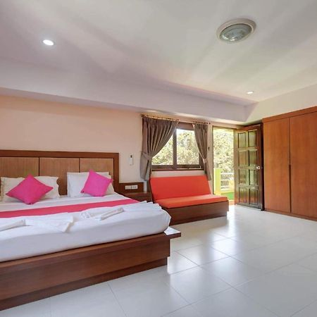 Rak Samui Residence Bophut Exterior foto