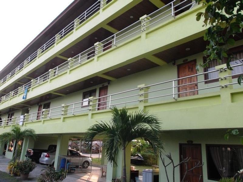 Rak Samui Residence Bophut Exterior foto