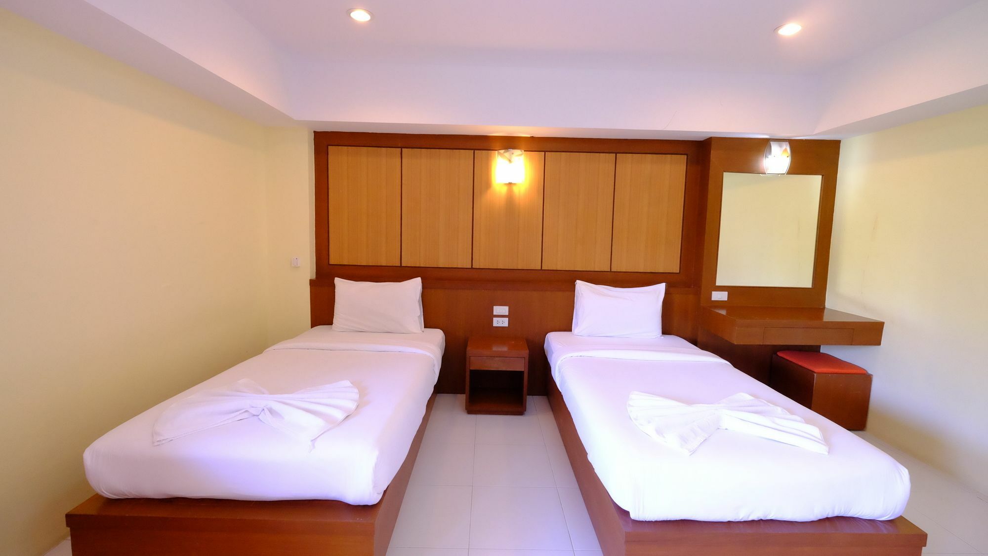 Rak Samui Residence Bophut Exterior foto