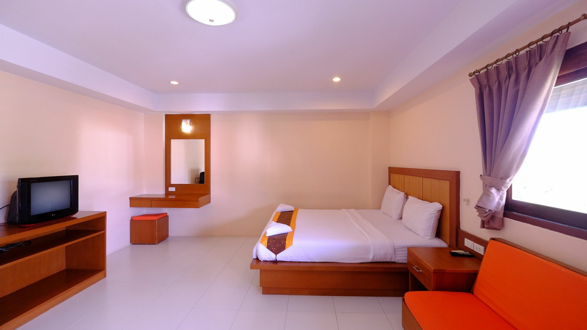 Rak Samui Residence Bophut Exterior foto
