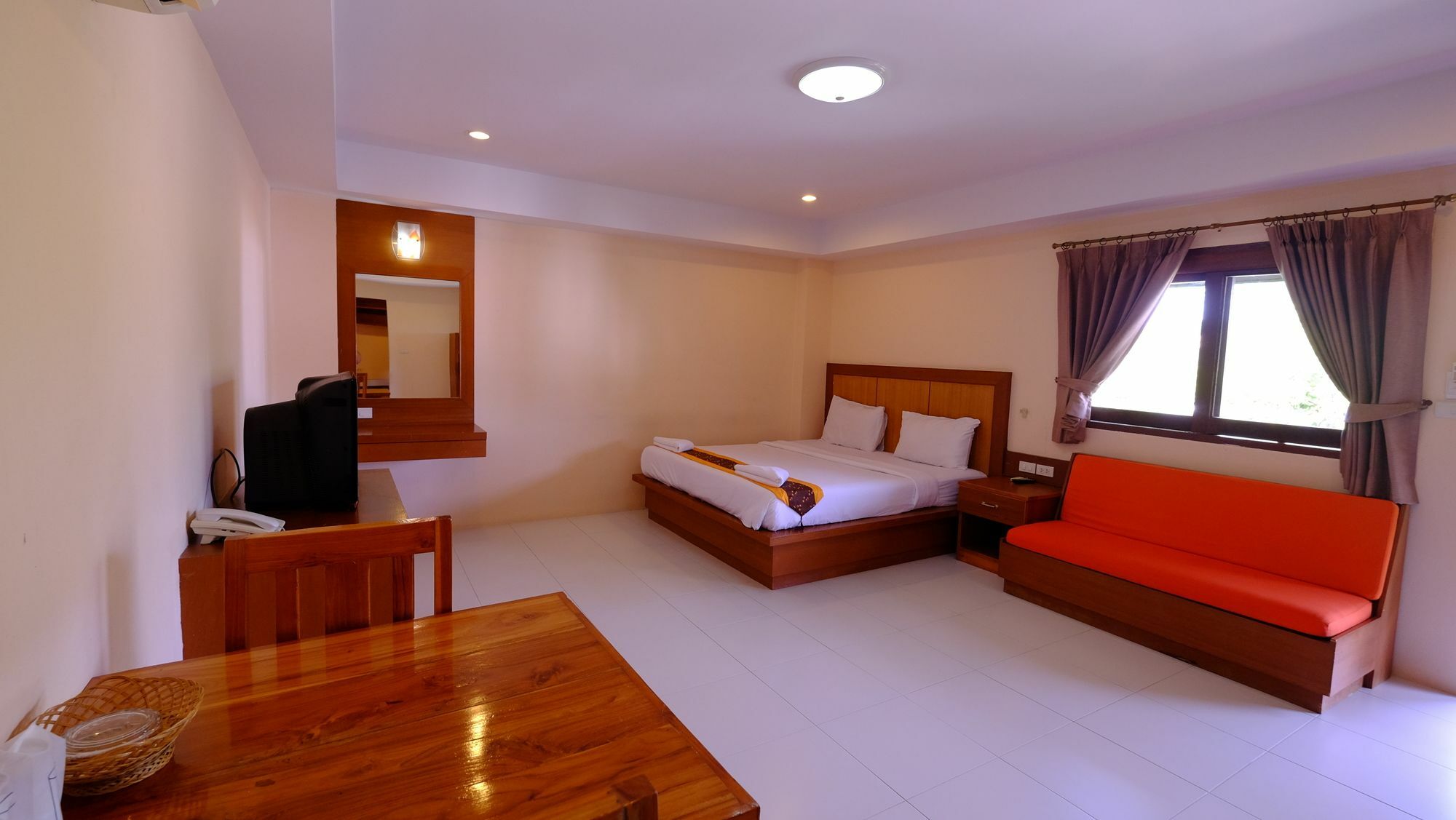 Rak Samui Residence Bophut Exterior foto