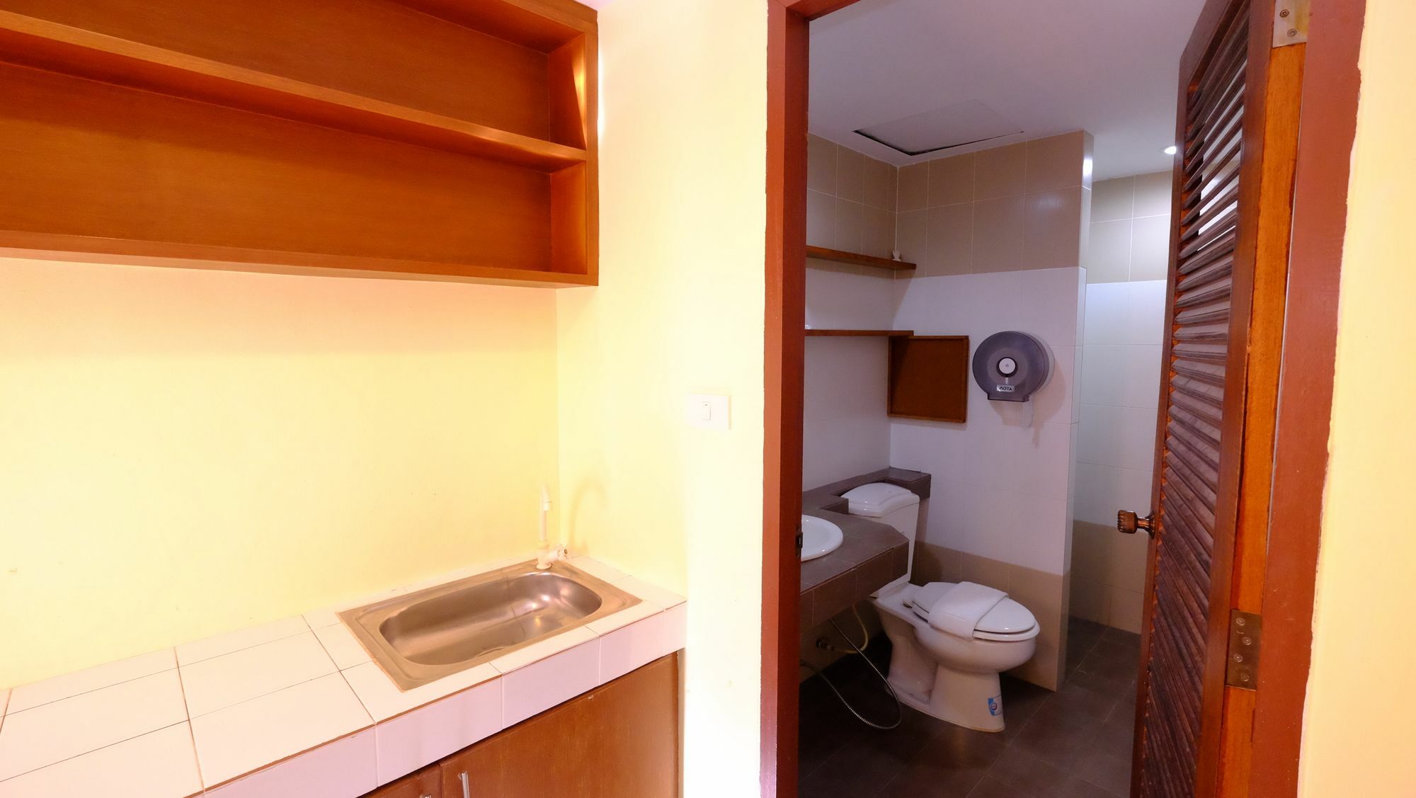 Rak Samui Residence Bophut Exterior foto