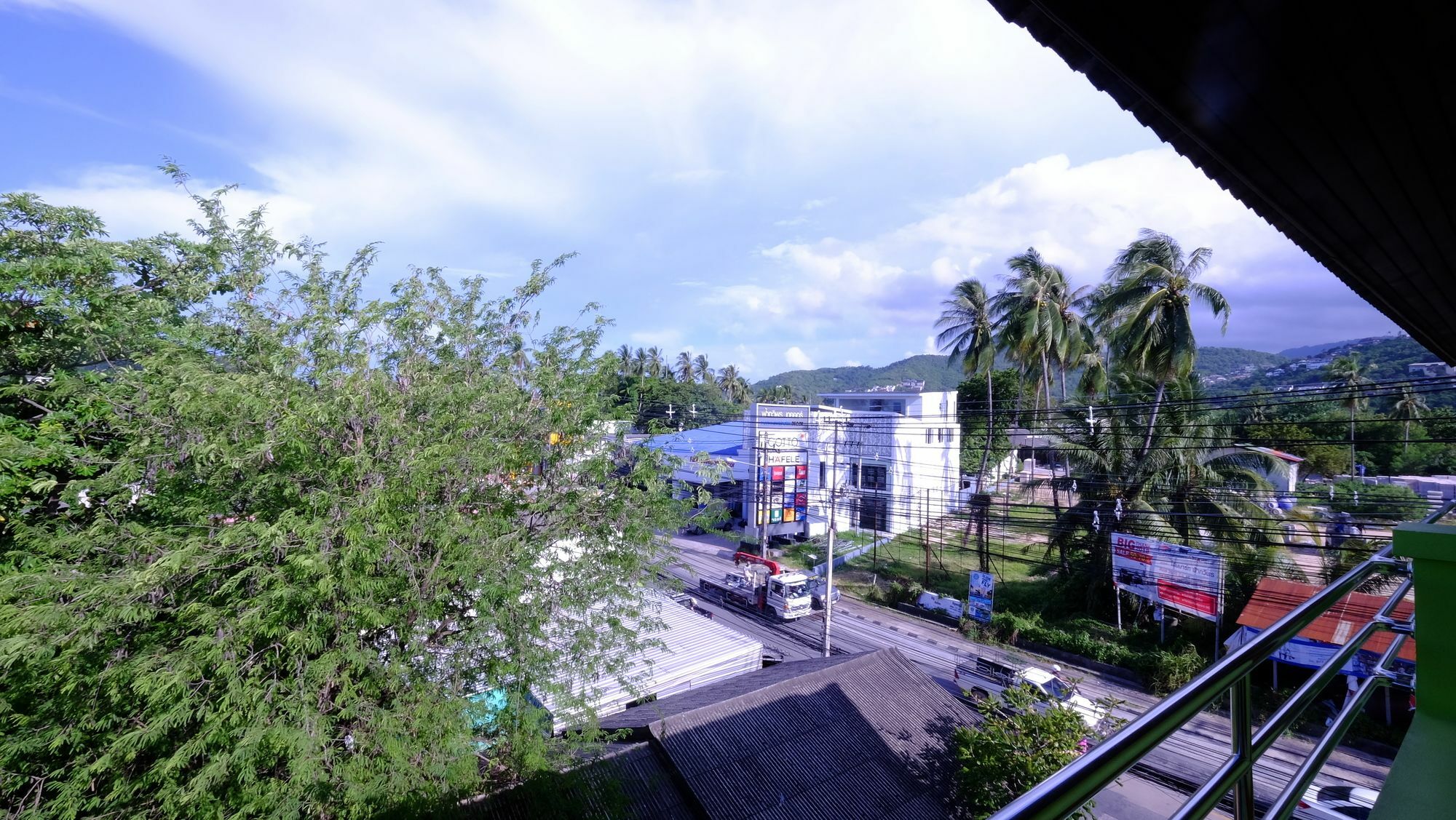 Rak Samui Residence Bophut Exterior foto