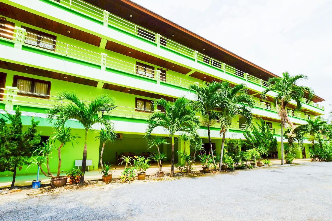Rak Samui Residence Bophut Exterior foto