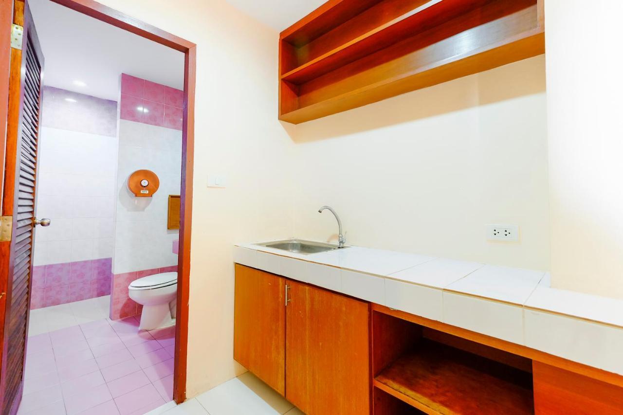 Rak Samui Residence Bophut Exterior foto